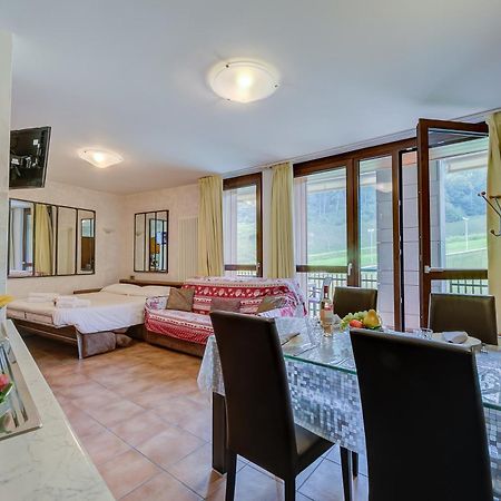 La Marmotta Campo Smith On The Ski Slopes - Happy Rentals Бардонеккия Экстерьер фото